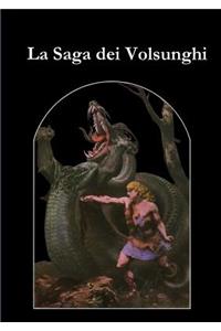 La Saga dei Volsunghi