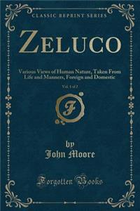 Zeluco, Vol. 1 of 2
