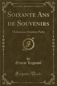 Soixante ANS de Souvenirs, Vol. 2