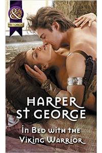 In Bed with the Viking Warrior