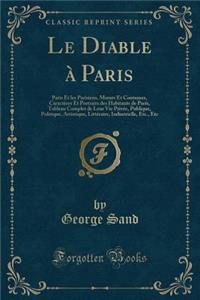 Le Diable À Paris