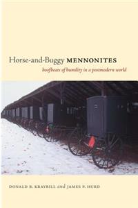 Horse-And-Buggy Mennonites