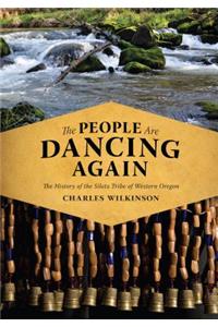 The People Are Dancing Again
