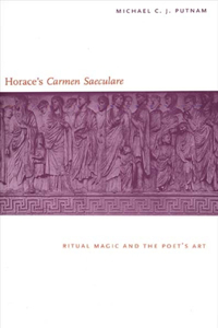 Horace's Carmen Saeculare
