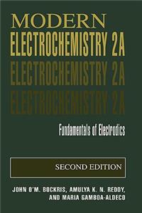 Modern Electrochemistry 2a