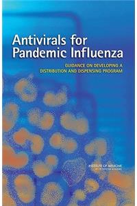 Antivirals for Pandemic Influenza