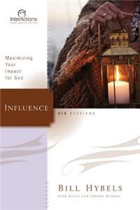 Influence: Maximizing Your Impact for God