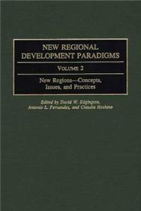 New Regional Development Paradigms