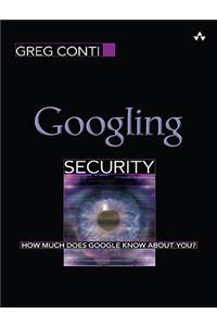 Googling Security