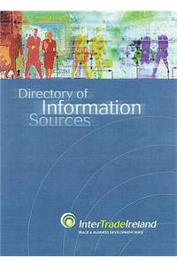 Directory of Information Sources