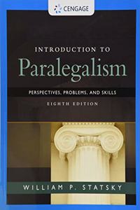 Introduction to Paralegalism