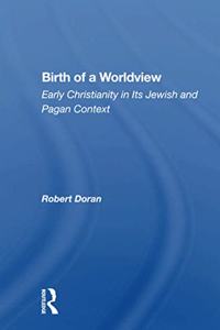 Birth of a Worldview