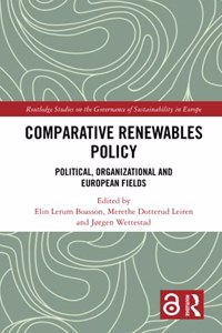 Comparative Renewables Policy