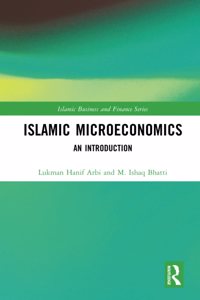 Islamic Microeconomics