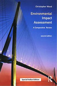 Environmental Impact Assessment (Special Indian Edition Reprint 2020)