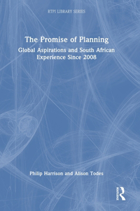 Promise of Planning