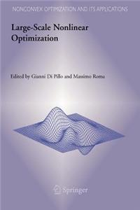 Large-Scale Nonlinear Optimization