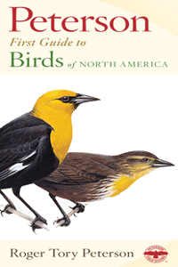 Birds of North America