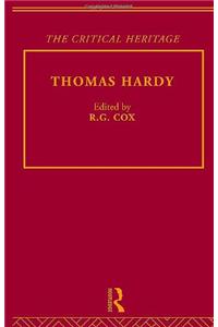 Thomas Hardy