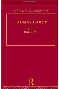 Thomas Hardy