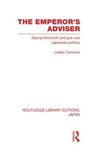 The Emperor's Adviser