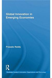 Global Innovation in Emerging Economies