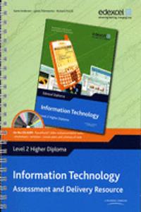 Edexcel Diploma: Information Technology
