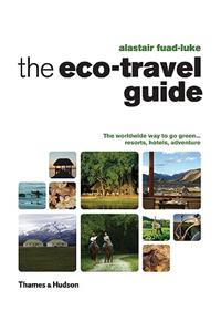 Eco-Travel Guide