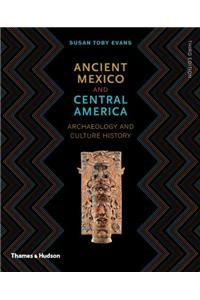 Ancient Mexico and Central America