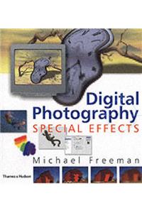 Digital Photography: Special Effects