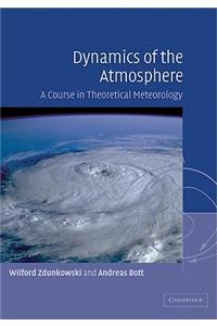 Dynamics of the Atmosphere