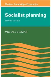 Socialist Planning