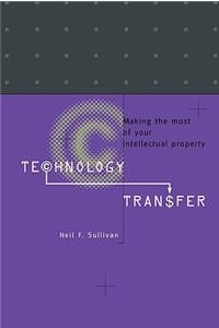 Technology Transfer