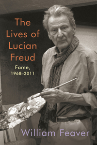 Lives of Lucian Freud: Fame