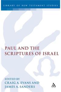 Paul and the Scriptures of Israel