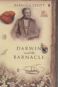 Darwin And The Barnacle