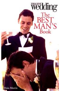 Best Man's Book