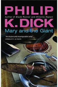 Mary and the Giant