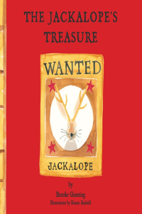 Jackalope's Treasure