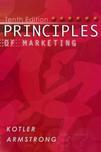 Principles of Marketing with Advertising Adventure 03 CD Rom