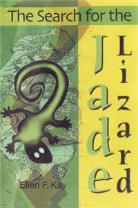 Search for the Jade Lizard