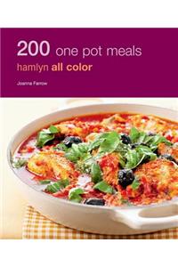 200 One Pot Meals