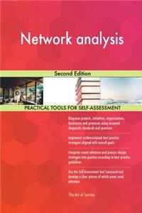 Network Analysis Second Edition
