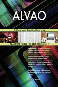 ALVAO A Clear and Concise Reference