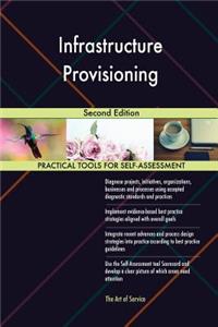 Infrastructure Provisioning Second Edition