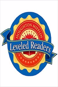 Leveled Readers Library: Leveled Reader Library Grade K English