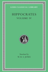 Hippocrates, Volume IV