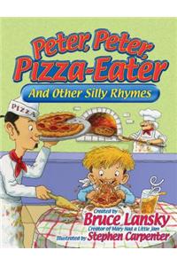 Peter, Peter, Pizza-Eater