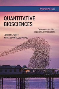 Quantitative Biosciences Companion in R