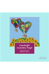 Goodnight Grandma Angel